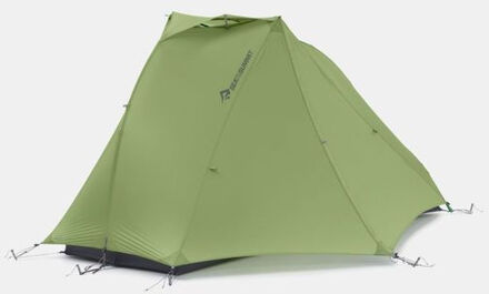 Sea to Summit Alto TR1-persoons Tent Groen - One size