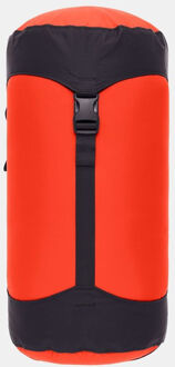 Sea to Summit Compression Sac 8L Oranje - One size