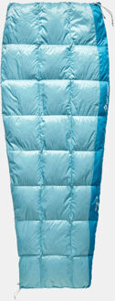Sea to Summit Ember -1C/30F Down Quilt - Regular Slaapzak Grijs - One size