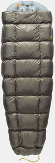Sea to Summit Ember 7C/45F Down Quilt - Regular Slaapzak Grijs - One size