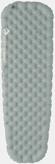 Sea to Summit Ether Light Xr Insulated Asc Mat - Large Grijs - One size
