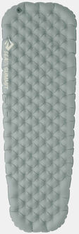 Sea to Summit Ether Light Xr Insulated Asc Mat - Regular Grijs - One size