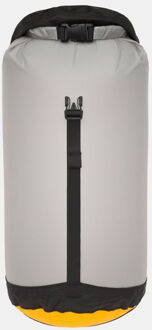 Sea to Summit Evac Compression Dry Bag Ul 13L Waterdichte Zak Grijs - One size