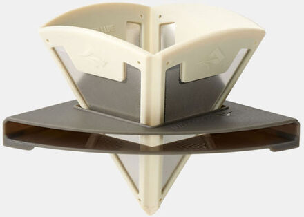 Sea to Summit Frontier Ultralight Collapsible Pour Over Filter Wit - One size