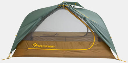 Sea to Summit Ikos Evo Tent - Tr2 Tent 2P Groen - One size