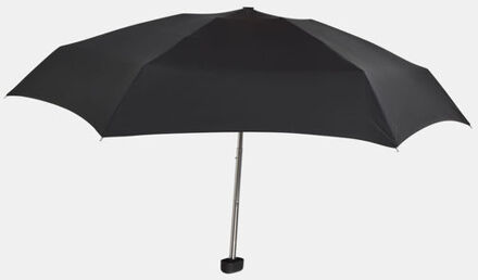 Sea to Summit Reisparaplu Pocket Umbrella 83 Cm Zwart 150 Gram