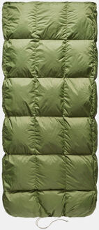 Sea to Summit Tanami 7C Down Comforter Quilt Groen - One size
