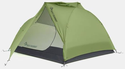 Sea to Summit Telos TR3 Plus Tent 3P Groen - One size