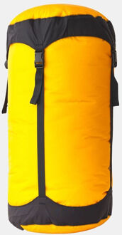 Sea to Summit Ultra-Sil Compression Sac 13L Geel - One size