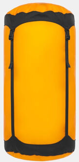 Sea to Summit Ultra-Sil Compression Sac 35L Geel - One size