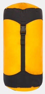 Sea to Summit Ultra-Sil Compression Sac 5L Geel - One size