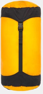 Sea to Summit Ultra-Sil Compression Sac 8L Geel - One size