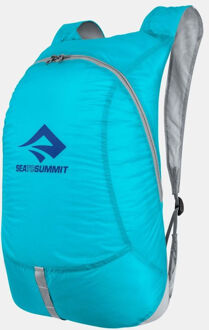 Sea to Summit Ultra-Sil Day Pack 20L Dagrugzak Blauw - One size