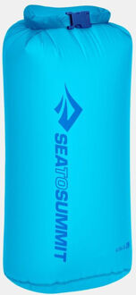 Sea to Summit Ultra-Sil Dry Bag 13L Waterdichte Zak Blauw - One size