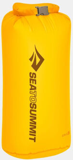 Sea to Summit Ultra-Sil Dry Bag 13L Waterdichte Zak Geel - One size