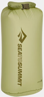 Sea to Summit Ultra-Sil Dry Bag 13L Waterdichte Zak Groen - One size