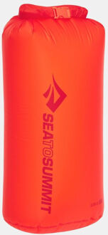 Sea to Summit Ultra-Sil Dry Bag 13L Waterdichte Zak Oranje - One size