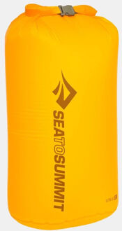 Sea to Summit Ultra-Sil Dry Bag 20L Waterdichte Zak Geel - One size