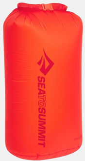 Sea to Summit Ultra-Sil Dry Bag 20L Waterdichte Zak Oranje - One size