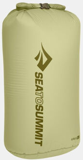 Sea to Summit Ultra-Sil Dry Bag 35L Waterdichte Zak Groen - One size