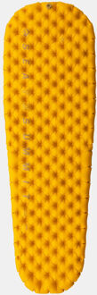 Sea to Summit Ultralight XR Insulated Slaapmat - Large Geel - One size