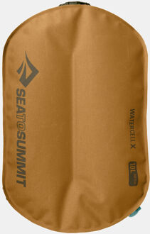 Sea to Summit Watercell X - 10L Accessoire Geel - One size