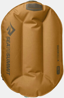 Sea to Summit Watercell X - 20L Waterzak Geel - One size