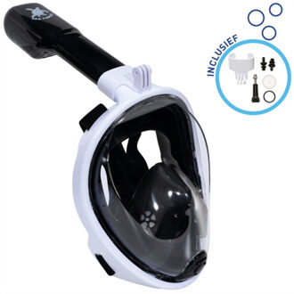 Sea Turtle St401520 Wit - S / M