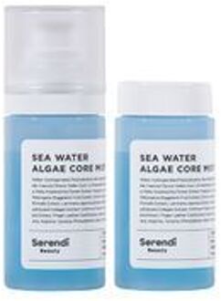 Sea Water Algae Core Mist EX Set 2 pcs