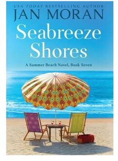 Seabreeze Shores - Summer Beach - Moran, Jan