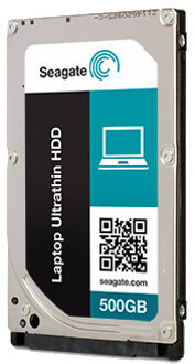 Seagate 500 GB