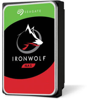 Seagate 8TB IronWolf NAS HDD
