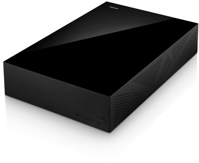 Seagate Backup Plus Desktop - 4000 GB