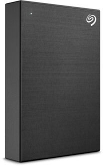 Seagate Backup Plus Portable externe harde schijf 4 TB (Zwart)