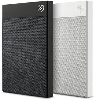 Seagate Backup Plus Ultra Touch externe harde schijf 1TB (Wit)