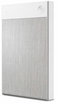 Seagate Backup Plus Ultra Touch externe harde schijf 2TB (Wit)
