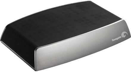 Seagate Central 3 TB NAS