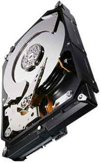 Seagate Constellation CS - 2000 GB