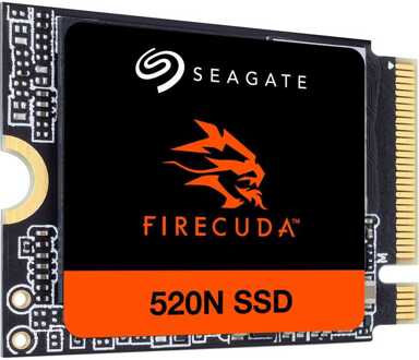 Seagate FireCuda 520N 2 TB SSD