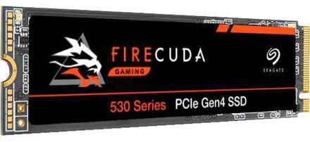 Seagate FIRECUDA 530 SSD 1TB