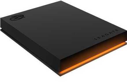 Seagate FireCuda Gaming HDD, 1 TB Harde schijf
