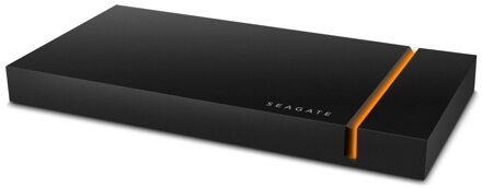 Seagate FireCuda Gaming SSD 1TB