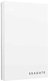 Seagate Game Drive voor PlayStation-consoles - SEAGATE - 5 TB (STLV5000200) Blauw