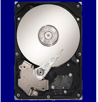 Seagate Harde schijf