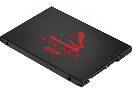 Seagate IronWolf 125 4 TB