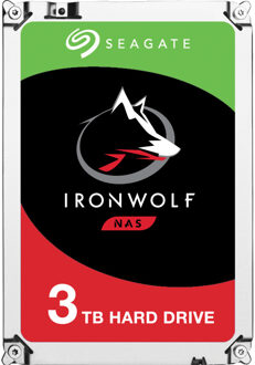 Seagate IronWolf ST3000VN007 3TB