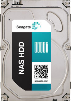 Seagate NAS HDD - 2000 GB