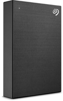 Seagate One Touch with Password 4 TB Harde schijf