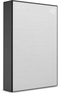 Seagate One Touch with Password 5 TB Harde schijf