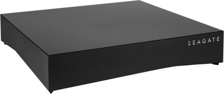 Seagate Personal Cloud, 4 TB NAS